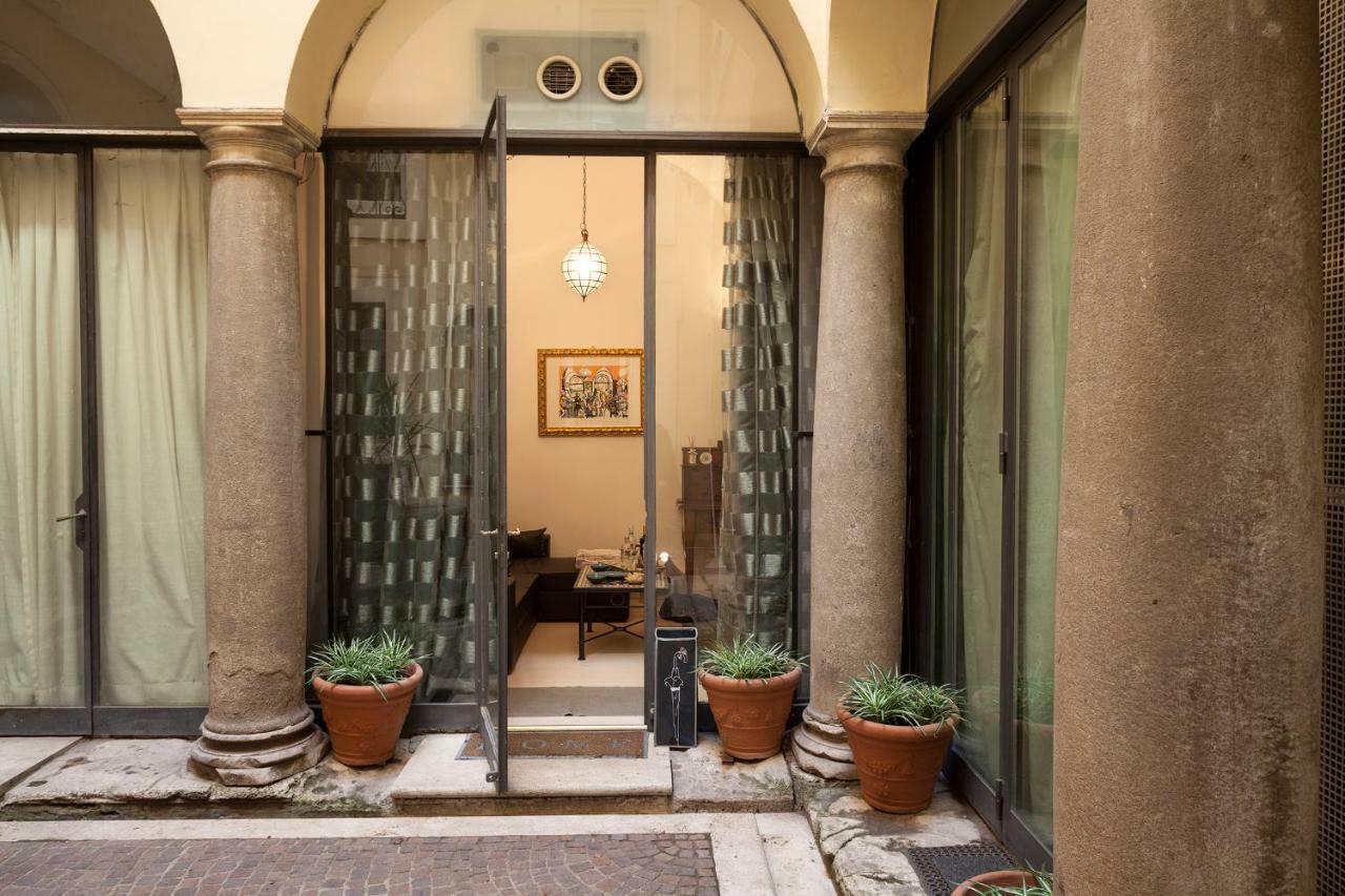 Lucrezia Borgia * Roma